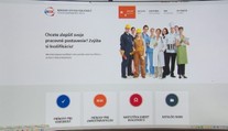 Učitelia a Zastavme korupciu podali trestné oznámenie pre nefunkčný školský web