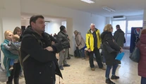 Žiadosti o pobyt na Slovensku sa kopia. Od pondelka pribudne 15 stránkových pracovísk
