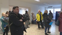 Žiadosti o pobyt na Slovensku sa kopia. Od pondelka pribudne 15 stránkových pracovísk