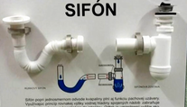 Ministerstvo školstva obstaralo model sifónu za 271 eur! V obchode ho kúpite trikrát lacnejšie