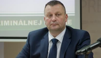 Bývalého policajného viceprezidenta Málika prešetruje policajná inšpekcia