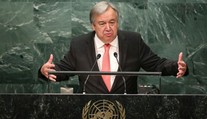 Guterres navštívil misiu OSN v Mali, ktorá má najväčšie straty na životoch