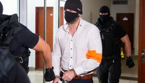 Exšéf kontrarozviedky a bývalý policajt opäť na súde