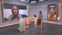 VIDEO: Dakar opäť priniesol množstvo emócií. Niekedy je to boj o prežitie, hovorí moderátorka