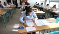 Stredoškolákov čaká test a sloh zo slovenčiny, začínajú sa maturity