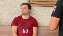 Súd rozhodoval o mužovi, ktorý sa mal vyhrážať seniorom, že ich otrávi. Stíhaný bude na slobode