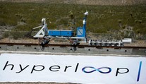 Dôležitý krok pre vznik Hyperloopu. Spoločnosť otvára pobočku na Slovensku