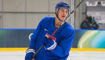Tvrdé slová na adresu slovenského hokejistu. Po konci Ružičku v Moskve prehovoril kapitán tímu