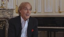 Najznámejší klavirista sveta príde na jar do Bratislavy. Richard Clayderman nám prezradil kľúč k úspechu