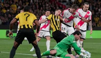 Konferenčná liga: Vallecano takmer premrhalo pohodlný náskok, Štrasburg dokonale zareagoval a postúpil