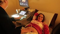 "Budeme mať dieťa," oznámila s nadšením žena, ktorá čaká už 22. potomka