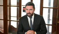Odvolávanie ministra Takáča sa odkladá. Poslanci neotvorili schôdzu ani na štvrtý pokus