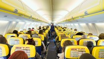 Ryanair mení pravidlá pre rodiny. O miestach v lietadle sa dozvedia až na poslednú chvíľu