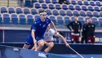 Skvelý úspech našich florbalistov: Na MS vybojovali štvrťfinále, čaká ich federálne derby s Čechmi