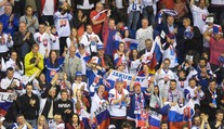 Slová chvály na adresu Slovenska: Najlepšie zorganizované MS za posledných 10 rokov