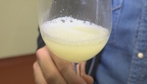 Burčiak môže byť až životu nebezpečný. Na toto si pri kvasení musíte dať pozor