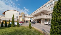 Dráma v nemocnici na východe Slovenska: Pacient na úteku zranil tri zdravotníčky