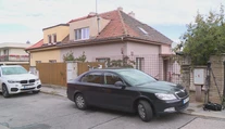 VIDEO: Zábery z odchytu mamby zelenej v Prahe. Neuveriteľné riskovanie!