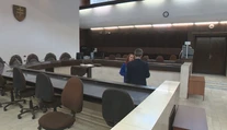 Sudca Michal Valent nafúkal nad jedno promile, talára sa vzdať nemusí