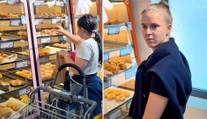 VIDEO: Turistka z Kanady prišla do obchodu a zostala v šoku. Robíte to aj vy?