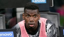 Na trávniku ho už možno neuvidíme. Pogba mal opäť pozitívny test na doping, hrozí mu viacročný zákaz