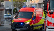Šokujúce správanie českých záchranárov. Dievča cestou na psychiatriu nabádali k samovražde
