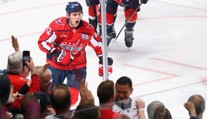 VIDEO: Washington ťahal za kratší koniec, Fehérváry však v jednej štatistike vynikol. Ovečkin si ešte musí počkať