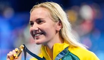 Je držiteľkou svetového rekordu, na konte má olympijské medaily. Mladá Austrálčanka nečakane ukončila kariéru