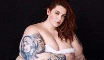 Preslávila sa ako 120 kilová modelka. Teraz sa chváli synčekom