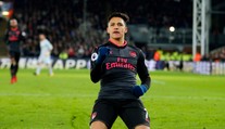 Sanchez prestúpil do Manchestru United, Mchitarjan do Arsenalu