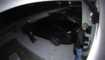 V Senci úradovali sofistikovaní autičkári. Vďaka zlozvyku majiteľ o auto neprišiel
