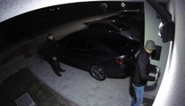 V Senci úradovali sofistikovaní autičkári. Vďaka zlozvyku majiteľ o auto neprišiel