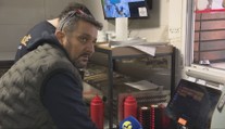 Predavač langošov po vysokej pokute: Ľudia sa zbláznili, cesto som musel dorábať