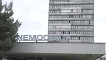 Urgent v bratislavskej nemocnici uzavreli. Prijali päť mužov, ktorí mohli byť zasiahnutí sírovodíkom