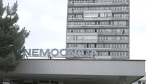 Urgent v bratislavskej nemocnici uzavreli. Prijali päť mužov, ktorí mohli byť zasiahnutí sírovodíkom