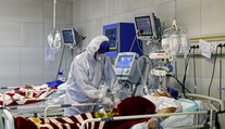 Na Slovensku pribudla pacientka s koronavírusom napojená na pľúcnu ventiláciu
