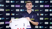 S mestským rivalom vyhral Ligu majstrov. Tottenham podpísal náhradu za Kanea