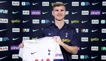 S mestským rivalom vyhral Ligu majstrov. Tottenham podpísal náhradu za Kanea