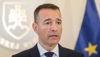 Hra na neutralitu je nebezpečná, varuje Drucker. Koalícia podľa neho naháňa voličov Republiky