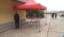 Prešovčania kritizujú parkovanie. Búria sa na internete, no osobne diskutovať neprišli