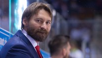 Országh povedie Banskú Bystricu aj v ďalšej sezóne. Úspešný kouč sa teší, že zostáva doma