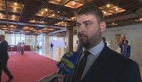Ešte poriadne nenastúpil a už pripúšťa odchod. Peter Deďo má vo funkcii tajomníka jasnú úlohu
