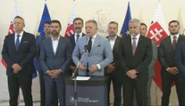 Fico žiada Žilinkov odchod. Generálny prokurátor mu odkázal, že zostáva