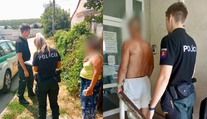 Oddych pri vode sa zmenil na zlý sen. Ženu okradli na pláži pri Váhu