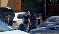 FOTO: Veľká policajná razia „Brat“ na východe Slovenska. Zadržali troch ľudí