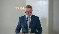 Andrej Babiš vyzval kancelára prezidenta Vratislava Mynářa k rezignácii