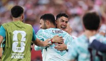 Neuveriteľná dráma v Toronte. Portugalsko postúpilo po góle z úplného záveru