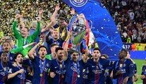 VIDEO: PSG obhájilo svoju korunu. Pozrite si rozhodujúce momenty veľkého finále