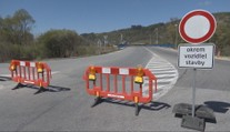 Nová diaľnica má zachrániť Kysuce od kolabujúcej dopravy. Kým ju postavia, kolóny potrápia región ešte viac