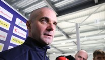 Skrat, ale aj dobrá facka pred štvrťfinále. Feneš: Od 38. minúty nie je čo hodnotiť